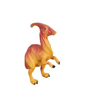 Parasaurolophus Dinosaur‎ Toy Figurine